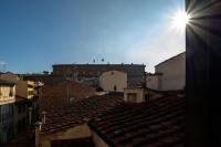 Pitti view near ponte vecchio - Ferienwohnung Florenz