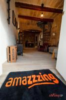Charming Village Escape with Jacuzzi & Games Room - B&B Rabat