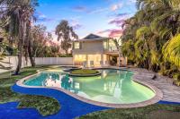 The 19th Hole - 238 - Chambres d’hôtes Anna Maria