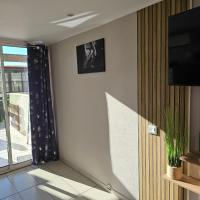 Naturiste Port Nature - B&B
