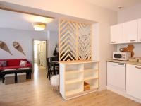 Bel appartement T3 au Mont-Dore avec parking et WiFi - FR-1-608-240 - B&B Le Mont-Dore