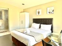 Habitación Doble Básica