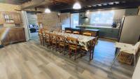 La brasserie - B&B Chooz