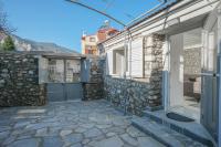 My Litochoro villas 1 - B&B