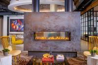 Live The Alexandria Exp From This Comfy Apt - Ferienwohnung
