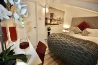 Apartamento de 2 dormitorios