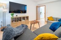 Apartamento a 15 minutos de la Judería con Parking - B&B Cordova