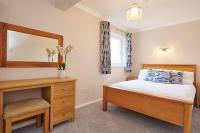 One-Bedroom Apartment (2 Adults)