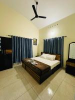 SEA BEE entire villa varkala - B&B