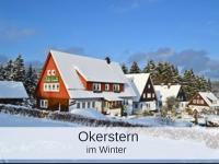 Okerstern - B&B Schulenberg im Oberharz
