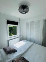 Appartement met 2 slaapkamers