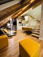 Apartamento Dúplex de 2 dormitorios