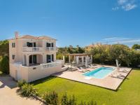 Eglina Mare Villa - B&B Minia