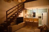 GUARAJUBA TIE 4 Quartos DUPLEX DE LUXO - B&B Camaçari