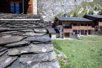 StaniVal - Duplex vue montagne avec terrasse et parking - Val d'Isère - B&B Val-d'Isère