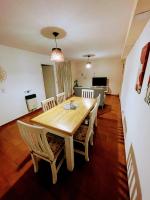 Departamento amplio Zona Centro de Mendoza - Bed and Breakfast Barraquero