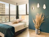 Apto - Ferienwohnung Bogotá