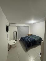 Monoambiente para dos personas - B&B Córdoba