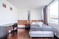 Habitación Doble Estándar