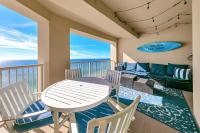 Grand Panama 1-1807 - B&B Panama City Beach