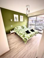 Sphinx de Thau - B&B Balaruc-les-Bains