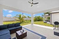 Colorful retreat near beach and pickleball courts - Chambres d’hôtes Naples