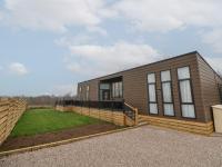 The Lodge Racecourse House - Bed and Breakfast