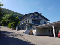 Appartement Tournette - Vue Lac - B&B