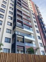 Apartamento Beira-mar orla sul - B&B Ilhéus