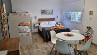 Aparts Puente Colgante - B&B