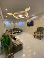 Two-Bedroom Standard Apartment