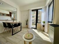 Depto Terraza - Chambres d’hôtes Mar del Plata