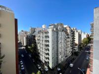 Depto Terraza - Chambres d’hôtes Mar del Plata