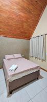 Dreibettzimmer
