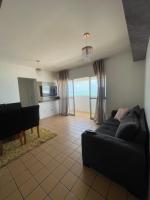 Apartamento Beira Mar - Ferienwohnung Maceió