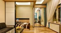 Superior Appartement met 1 Slaapkamer