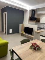 Al parco - B&B Termoli