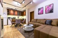 Yeti Apartment Pamporovo Grand Monastery - Ferienwohnung Pamporovo