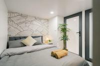 Appartement met 2 slaapkamers