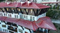 Yeti Apartment Pamporovo Grand Monastery - B&B
