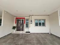 V-Home Taiping, 3BR, 7pax, Full Aircond, Wifi & Netflix, Early Bird Promo - Chambres d'hôtes Taiping