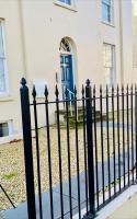 No 1 - Central Apartment - B&B