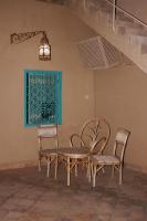 Triple Room with Terrace
