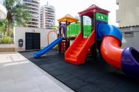 Apartamento no Melhor Local da Barra - B&B Rio de Janeiro