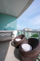 Apartamento no Melhor Local da Barra - B&B Rio de Janeiro