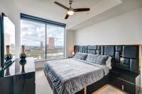 Apartamento de 1 dormitorio con balcón