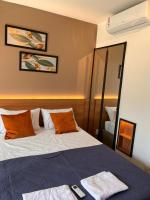 Studio moderno e charmoso no melhor lugar da Barra - Ferienwohnung Salvador