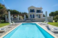 Eglina Celeste Villa - B&B Minia