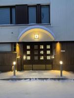 Modern apartment in heart of Rovaniemi - B&B Rovaniemi