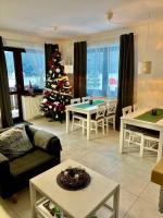 Villa Tatry Panorama - Ferienwohnung